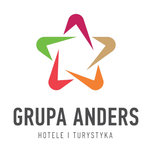 Logo Grupy Anders